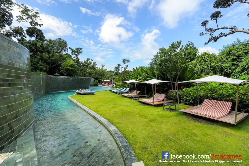 Sri Panwa,ศรีพันวา,โซนใหม่ เดอะฮาบิตา,The Habita,รีวิว,pantip,ราคา,ที่พัก โรงแรม รีสอร์ท ภูเก็ต