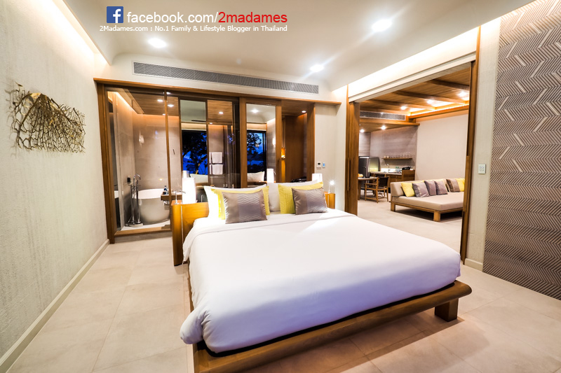 Sri Panwa,ศรีพันวา,โซนใหม่ เดอะฮาบิตา,The Habita,รีวิว,pantip,ราคา,ที่พัก โรงแรม รีสอร์ท ภูเก็ต