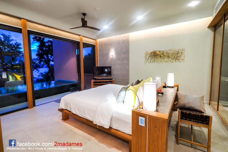 Sri Panwa,ศรีพันวา,โซนใหม่ เดอะฮาบิตา,The Habita,รีวิว,pantip,ราคา,ที่พัก โรงแรม รีสอร์ท ภูเก็ต