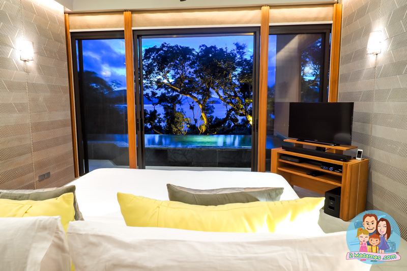 Sri Panwa,ศรีพันวา,โซนใหม่ เดอะฮาบิตา,The Habita,รีวิว,pantip,ราคา,ที่พัก โรงแรม รีสอร์ท ภูเก็ต