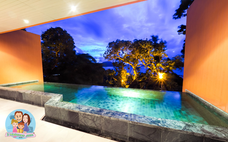 Sri Panwa,ศรีพันวา,โซนใหม่ เดอะฮาบิตา,The Habita,รีวิว,pantip,ราคา,ที่พัก โรงแรม รีสอร์ท ภูเก็ต