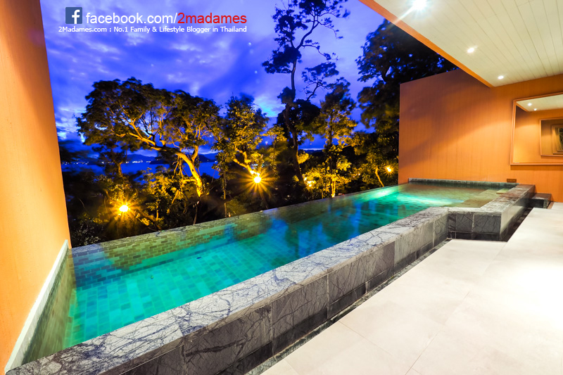 Sri Panwa,ศรีพันวา,โซนใหม่ เดอะฮาบิตา,The Habita,รีวิว,pantip,ราคา,ที่พัก โรงแรม รีสอร์ท ภูเก็ต