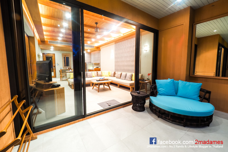 Sri Panwa,ศรีพันวา,โซนใหม่ เดอะฮาบิตา,The Habita,รีวิว,pantip,ราคา,ที่พัก โรงแรม รีสอร์ท ภูเก็ต