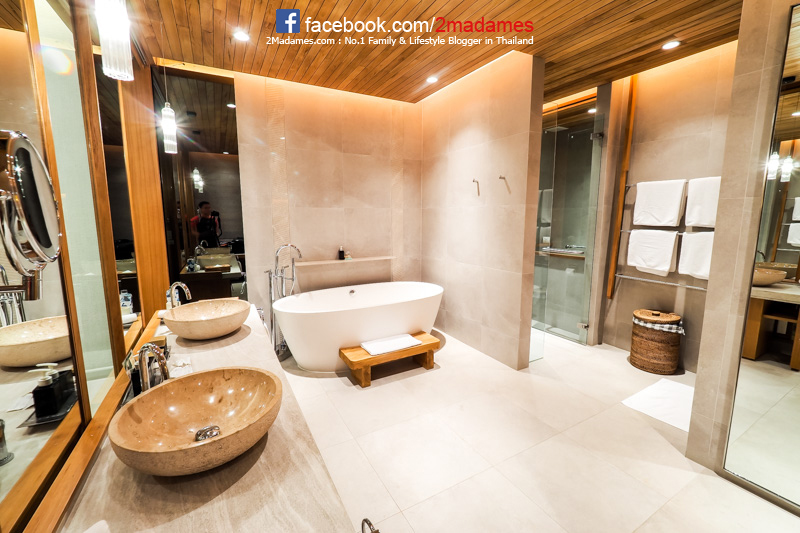 Sri Panwa,ศรีพันวา,โซนใหม่ เดอะฮาบิตา,The Habita,รีวิว,pantip,ราคา,ที่พัก โรงแรม รีสอร์ท ภูเก็ต