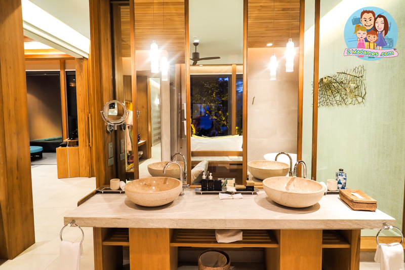 Sri Panwa,ศรีพันวา,โซนใหม่ เดอะฮาบิตา,The Habita,รีวิว,pantip,ราคา,ที่พัก โรงแรม รีสอร์ท ภูเก็ต