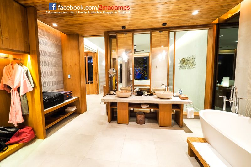 Sri Panwa,ศรีพันวา,โซนใหม่ เดอะฮาบิตา,The Habita,รีวิว,pantip,ราคา,ที่พัก โรงแรม รีสอร์ท ภูเก็ต