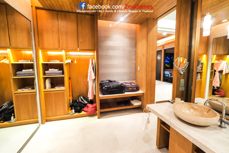 Sri Panwa,ศรีพันวา,โซนใหม่ เดอะฮาบิตา,The Habita,รีวิว,pantip,ราคา,ที่พัก โรงแรม รีสอร์ท ภูเก็ต