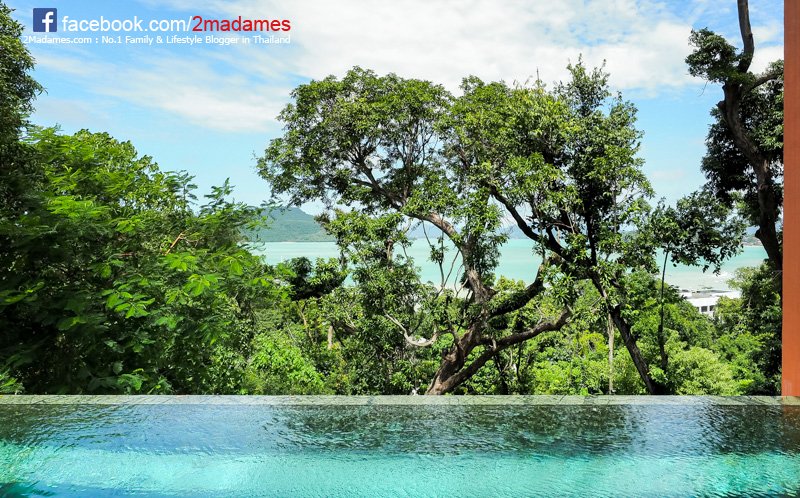 Sri Panwa,ศรีพันวา,โซนใหม่ เดอะฮาบิตา,The Habita,รีวิว,pantip,ราคา,ที่พัก โรงแรม รีสอร์ท ภูเก็ต