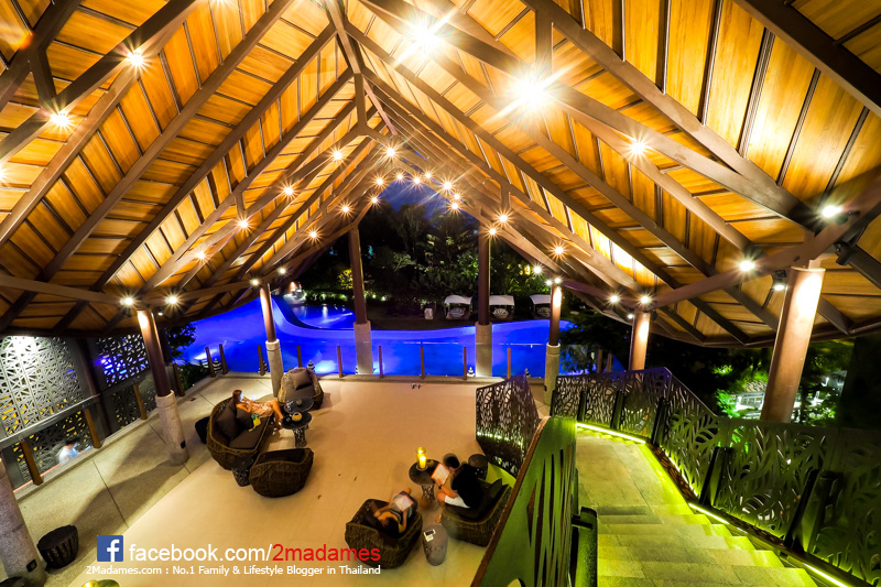 Sri Panwa,ศรีพันวา,โซนใหม่ เดอะฮาบิตา,The Habita,รีวิว,pantip,ราคา,ที่พัก โรงแรม รีสอร์ท ภูเก็ต