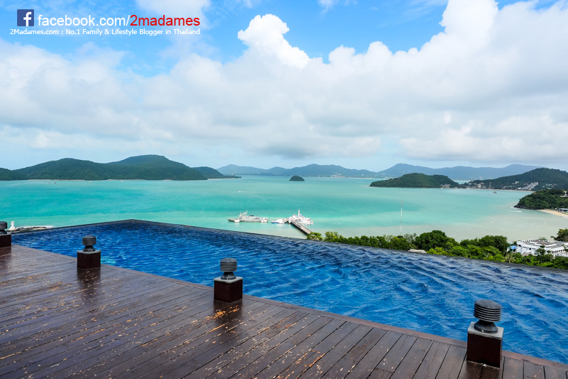 Sri Panwa,ศรีพันวา,โซนใหม่ เดอะฮาบิตา,The Habita,รีวิว,pantip,ราคา,ที่พัก โรงแรม รีสอร์ท ภูเก็ต