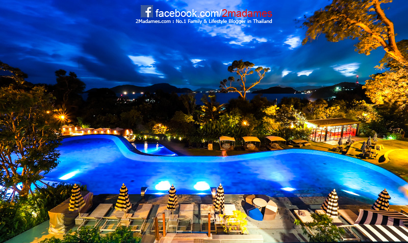 Sri Panwa,ศรีพันวา,โซนใหม่ เดอะฮาบิตา,The Habita,รีวิว,pantip,ราคา,ที่พัก โรงแรม รีสอร์ท ภูเก็ต