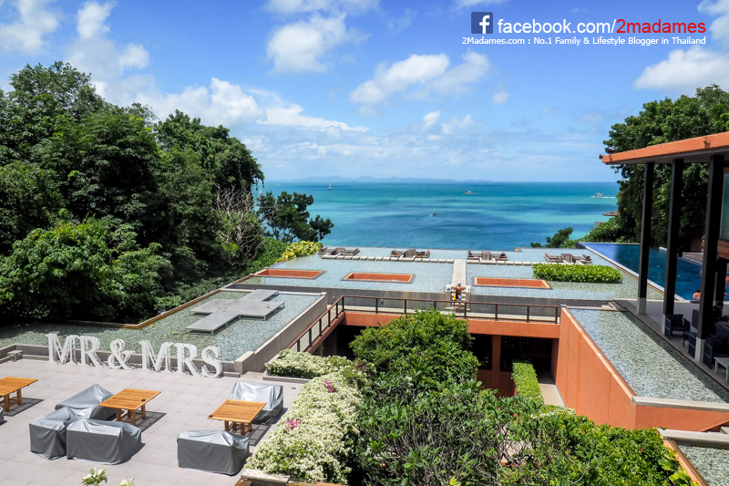 Sri Panwa,ศรีพันวา,โซนใหม่ เดอะฮาบิตา,The Habita,รีวิว,pantip,ราคา,ที่พัก โรงแรม รีสอร์ท ภูเก็ต