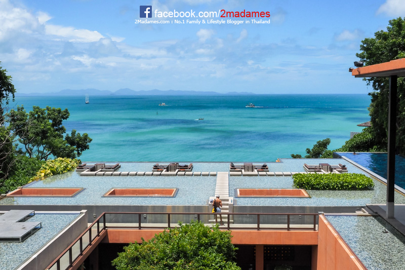 Sri Panwa,ศรีพันวา,โซนใหม่ เดอะฮาบิตา,The Habita,รีวิว,pantip,ราคา,ที่พัก โรงแรม รีสอร์ท ภูเก็ต