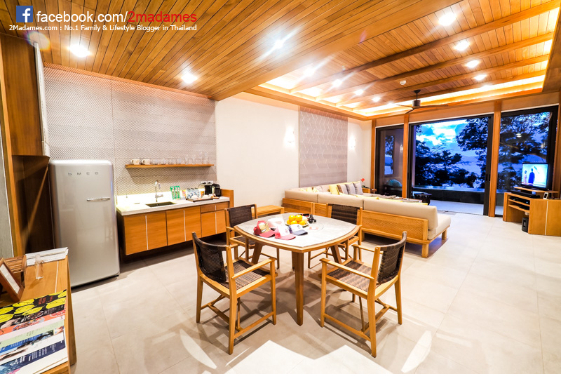 Sri Panwa,ศรีพันวา,โซนใหม่ เดอะฮาบิตา,The Habita,รีวิว,pantip,ราคา,ที่พัก โรงแรม รีสอร์ท ภูเก็ต