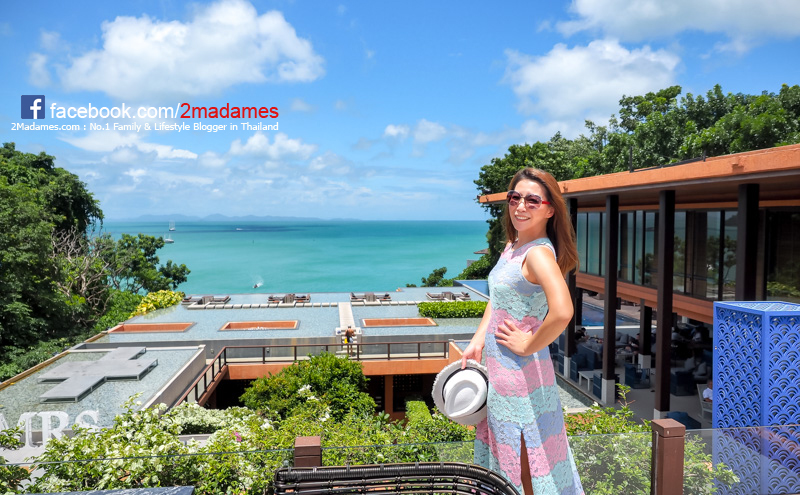 Sri Panwa,ศรีพันวา,โซนใหม่ เดอะฮาบิตา,The Habita,รีวิว,pantip,ราคา,ที่พัก โรงแรม รีสอร์ท ภูเก็ต