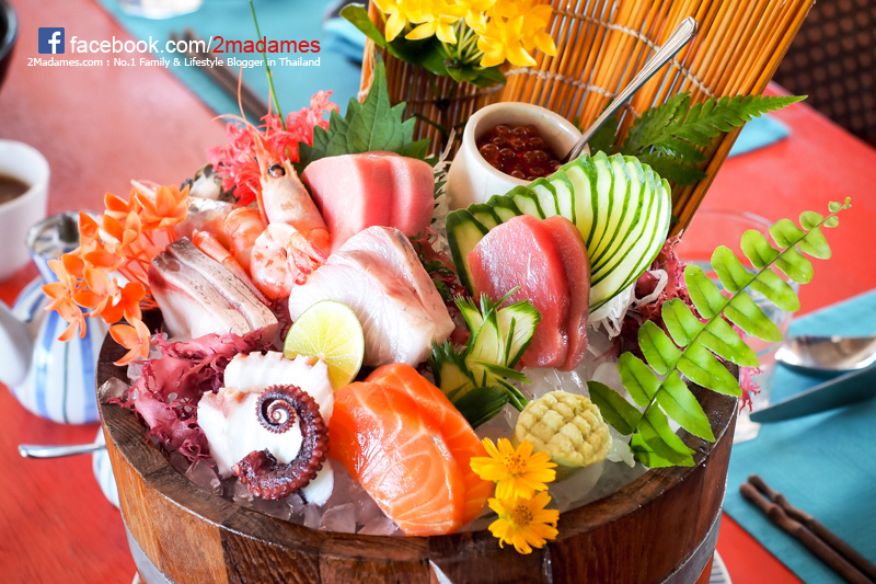 Sri Panwa,ศรีพันวา,โซนใหม่ เดอะฮาบิตา,The Habita,รีวิว,pantip,ราคา,ที่พัก โรงแรม รีสอร์ท ภูเก็ต