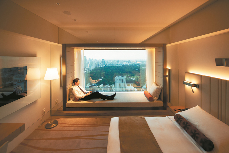 ปริ๊นซ์โฮเต็ล,Prince Hotel,The Prince Gallery Tokyo Kioicho,ข่าวประชาสัมพันธ์