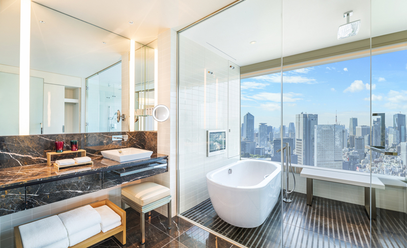 ปริ๊นซ์โฮเต็ล,Prince Hotel,The Prince Gallery Tokyo Kioicho,ข่าวประชาสัมพันธ์