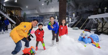 Snow & Ice Planet,Wonder Planet,The Mall โคราช,เดอะมอลล์ โคราช,รีวิว,pantip,ค่าเข้า,ราคา,แผนที่,เบอร์โทร,Jump Planet