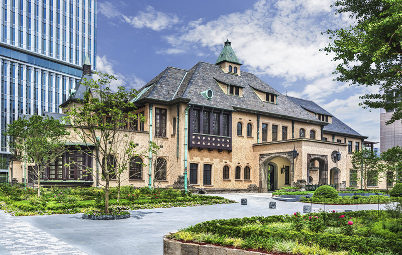 ปริ๊นซ์โฮเต็ล,Prince Hotel,The Prince Gallery Tokyo Kioicho,ข่าวประชาสัมพันธ์