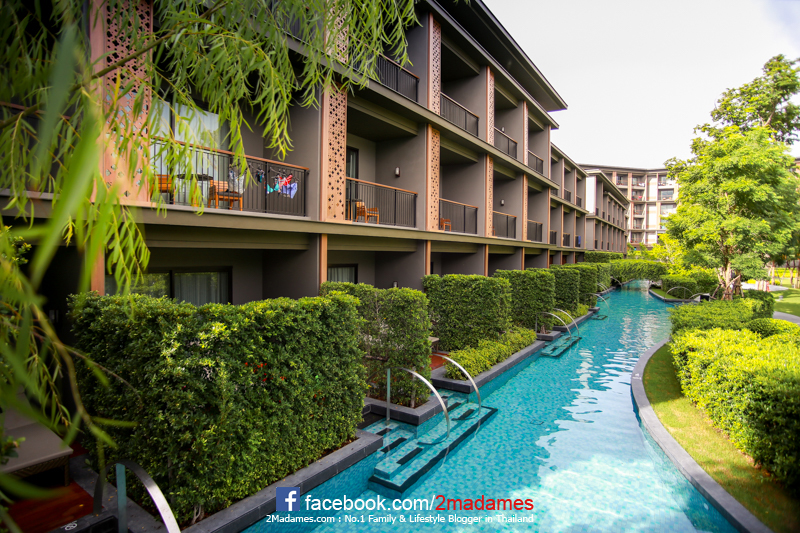 Hua Hin Marriott Resort & Spa,โรงแรมหัวหิน แมริออท รีสอร์ท แอนด์ สปา,รีวิว,แผนที่,pantip,ราคา,ที่พัก รีสอร์ทใหม่ หัวหิน