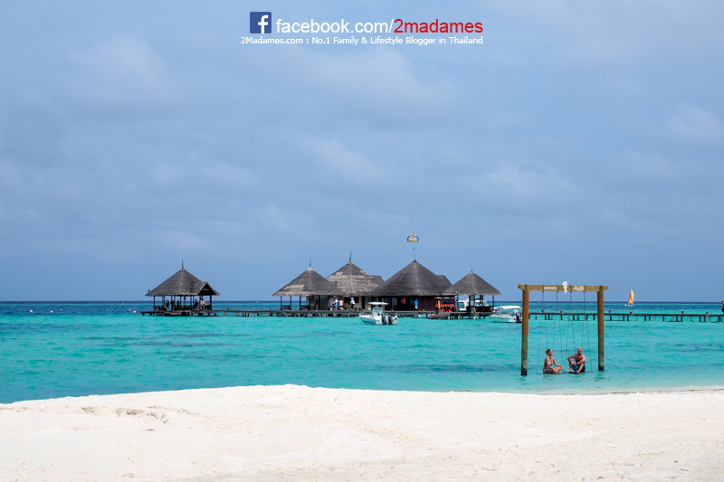 Club Med Kani,คลับเมดคานิ,รีวิว,ราคา,pantip,มัลดีฟส์,Maldives,ฮันนีมูน,Bangkok Airways,International Lounge,ห้องเลาจน์รับรองต่างประเทศ,บางกอกแอร์เวยส์
