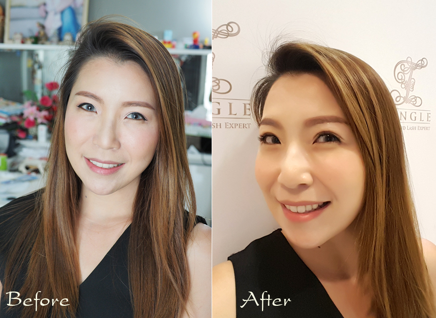 TINGLE,ต่อขนตา,สักคิ้ว 3 มิติ,ต่อขนตาเส้นต่อเส้น,ต่อขนตาวอลลุ่ม,สไลด์คิ้ว,รีวิว,pantip,ราคา,แว๊กซ์คิ้ว,ต่อขนตาธรรมชาติ,tingle lash,EyebrowShaping,ออกแบบคิ้ว,tingle esplanade,tingle gaysorn village,tingle central pinklao,Eyelash Removal,eyelash,eye brow,brow and lash expert,tinglebrow,TINGLE Ultimate Lash,TINGLE LASH Classic