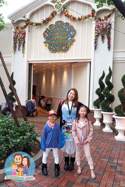 Disney Explorers Lodge,แต่งเจ้าหญิงที่ Bibbidi Bobbidi Boutique,รีวิว,โรงแรมใหม่,ฮ่องกงดิสนีย์แลนด์,Hong Kong Disneyland,ราคา,ห้องพัก,pantip,tripizee