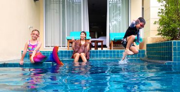 Sofitel Krabi Phokeethra Golf and Spa Resort,Family Resort,โซฟิเทล กระบี่ โภคีธรา กอล์ฟ แอนด์ สปา รีสอร์ท,pantip,รีวิว,เที่ยวกระบี่,เที่ยวเกาะห้อง,So SPA with L'Occitane,ราคา,Opera Suite