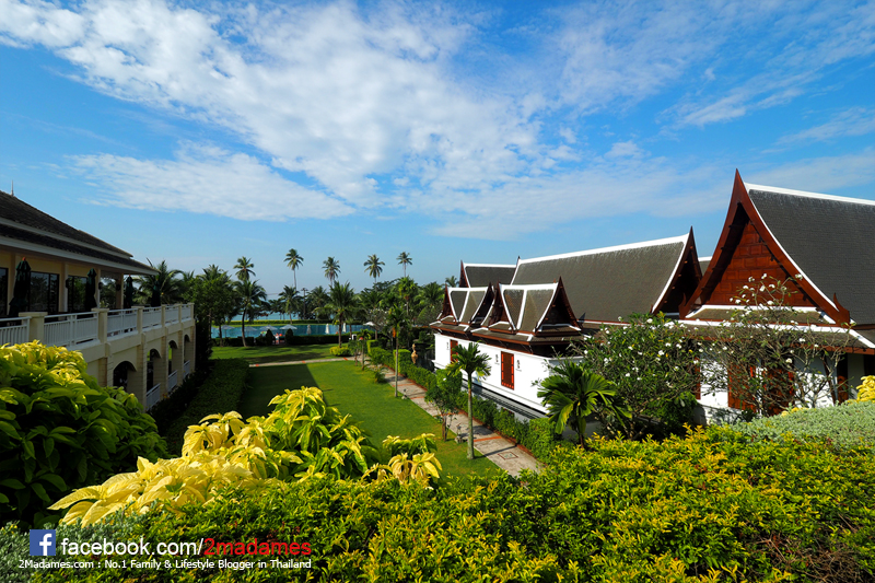 Sofitel Krabi Phokeethra Golf and Spa Resort,Family Resort,โซฟิเทล กระบี่ โภคีธรา กอล์ฟ แอนด์ สปา รีสอร์ท,pantip,รีวิว,เที่ยวกระบี่,เที่ยวเกาะห้อง,So SPA with L'Occitane,ราคา,Opera Suite