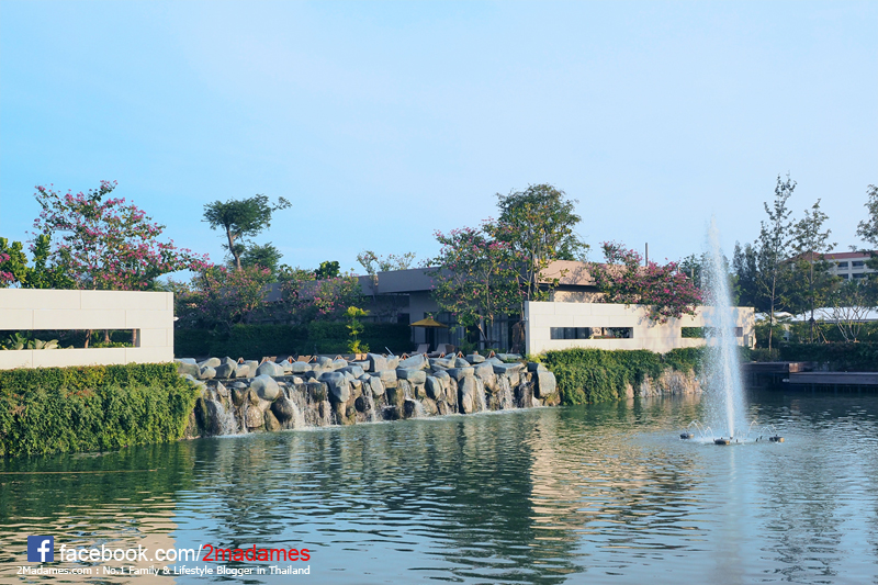 AVANI Hua Hin Resort & Villas,โรงแรมอวานี หัวหิน รีสอร์ท แอนด์ วิลล่าส์,รีวิว,ราคา,แผนที่,Lagoon Pool Villa,pantip,ที่พัก หัวหิน ชะอำ,ที่พักสำหรับครอบครัว