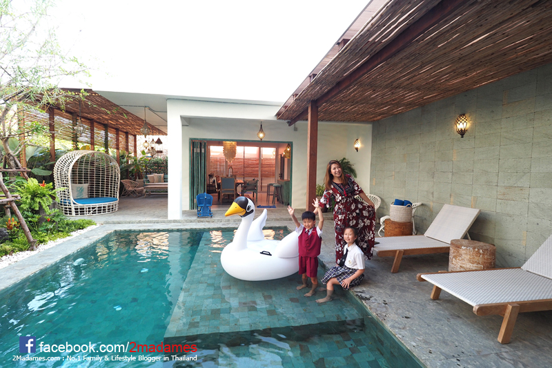 Pineapple Lazy Beach Villa,รีวิว,pantip,พูลวิลล่า หัวหิน,พายแอปเปิ้ล เลซี่ บีช วิลล่า,ราคา,Pool Villa Hua Hin,แผนที่,ที่พักสำหรับครอบครัว