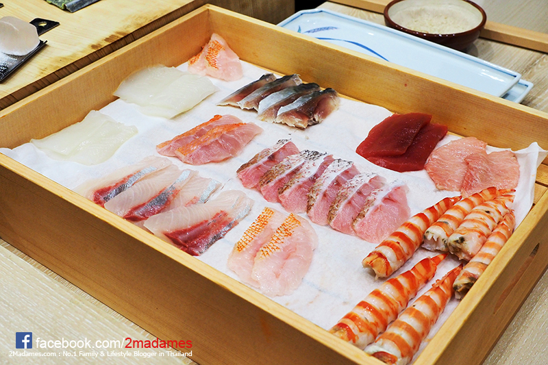 ซูชิโอมากาเสะ,ICHIKA OMAKASE,รีวิว,pantip,ราคา,เมนู,ทานซูชิแบบคอร์ส,โรงแรมแรมแบรนท์,Rembrandt Hotel Bangkok ซอยสุขุมวิท 18