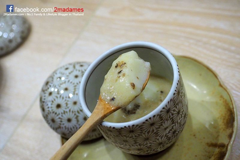 ซูชิโอมากาเสะ,ICHIKA OMAKASE,รีวิว,pantip,ราคา,เมนู,ทานซูชิแบบคอร์ส,โรงแรมแรมแบรนท์,Rembrandt Hotel Bangkok ซอยสุขุมวิท 18