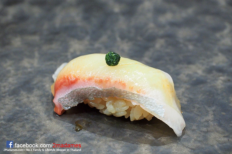 ซูชิโอมากาเสะ,ICHIKA OMAKASE,รีวิว,pantip,ราคา,เมนู,ทานซูชิแบบคอร์ส,โรงแรมแรมแบรนท์,Rembrandt Hotel Bangkok ซอยสุขุมวิท 18