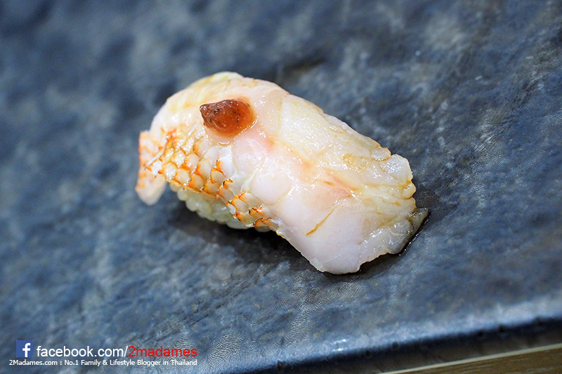 ซูชิโอมากาเสะ,ICHIKA OMAKASE,รีวิว,pantip,ราคา,เมนู,ทานซูชิแบบคอร์ส,โรงแรมแรมแบรนท์,Rembrandt Hotel Bangkok ซอยสุขุมวิท 18