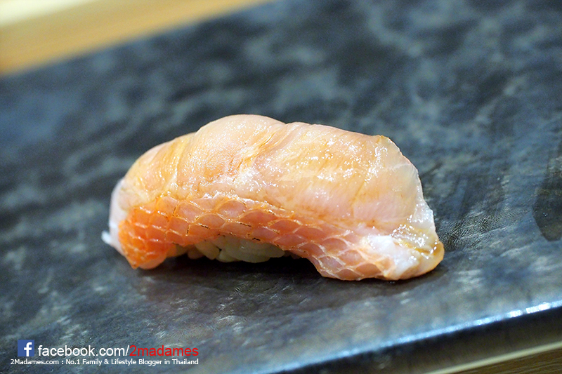 ซูชิโอมากาเสะ,ICHIKA OMAKASE,รีวิว,pantip,ราคา,เมนู,ทานซูชิแบบคอร์ส,โรงแรมแรมแบรนท์,Rembrandt Hotel Bangkok ซอยสุขุมวิท 18
