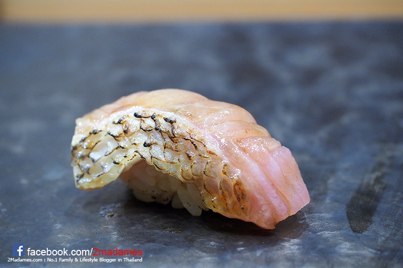 ซูชิโอมากาเสะ,ICHIKA OMAKASE,รีวิว,pantip,ราคา,เมนู,ทานซูชิแบบคอร์ส,โรงแรมแรมแบรนท์,Rembrandt Hotel Bangkok ซอยสุขุมวิท 18