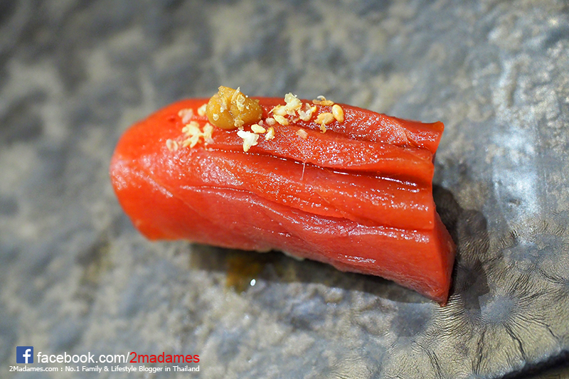 ซูชิโอมากาเสะ,ICHIKA OMAKASE,รีวิว,pantip,ราคา,เมนู,ทานซูชิแบบคอร์ส,โรงแรมแรมแบรนท์,Rembrandt Hotel Bangkok ซอยสุขุมวิท 18