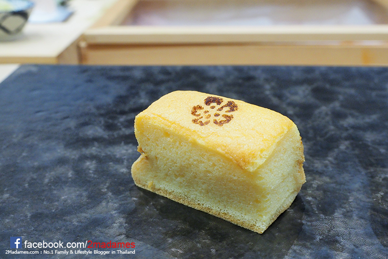 ซูชิโอมากาเสะ,ICHIKA OMAKASE,รีวิว,pantip,ราคา,เมนู,ทานซูชิแบบคอร์ส,โรงแรมแรมแบรนท์,Rembrandt Hotel Bangkok ซอยสุขุมวิท 18