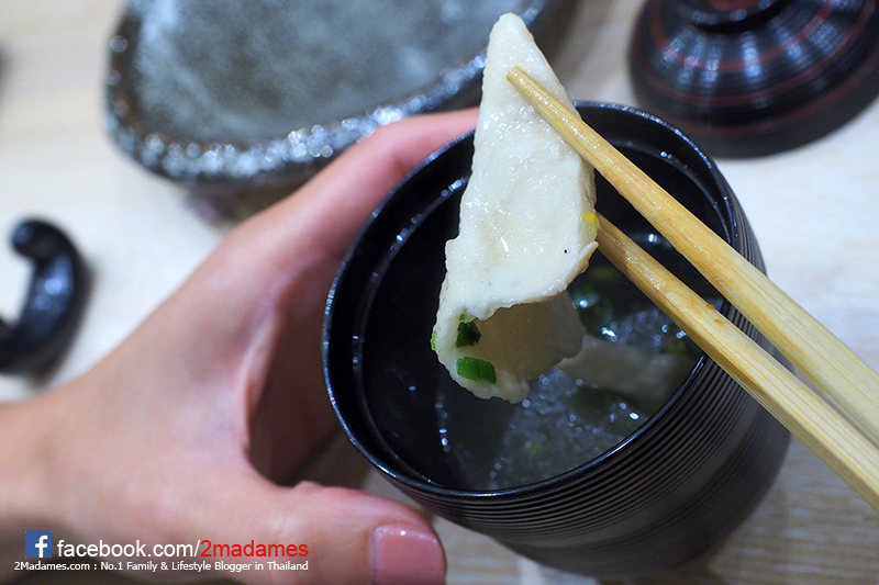 ซูชิโอมากาเสะ,ICHIKA OMAKASE,รีวิว,pantip,ราคา,เมนู,ทานซูชิแบบคอร์ส,โรงแรมแรมแบรนท์,Rembrandt Hotel Bangkok ซอยสุขุมวิท 18