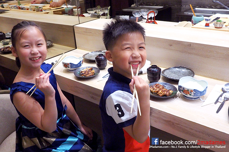 ซูชิโอมากาเสะ,ICHIKA OMAKASE,รีวิว,pantip,ราคา,เมนู,ทานซูชิแบบคอร์ส,โรงแรมแรมแบรนท์,Rembrandt Hotel Bangkok ซอยสุขุมวิท 18