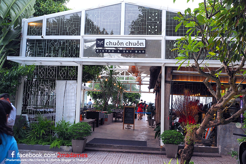เที่ยวฟู้โกว๊ก,Dusit Princess Moonrise Beach Resort Phu Quoc,เที่ยวเวียดนาม,รีวิว,pantip,Vietnam,Sun World Hon Thom Nature Park,Crab House,Chuon Chuon Bistro & Sky Bar,กุ้งถัง,Phu Quoc Night Market