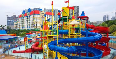 เที่ยวยะโฮร์บาห์รู,LEGOLAND,Hotel,Water Park,Johor Bahru,รีวิว,pantip,THOMAS TOWN,ANGRY BIRD,SANRIO HELLO KITTY TOWN,Premium Outlet,Super Heroes Cafe