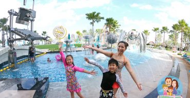 Grande Center Point Pattaya,แกรนด์เซ็นเตอร์พอยท์พัทยา,โรงแรมใหม่,Family Hotel,รีวิว,pantip,ราคา,แผนที่,สวนน้ำ,ห้องอาหาร,อาหารเช้า,เบอร์โทร