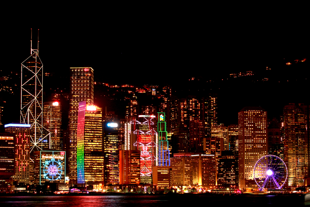ที่เที่ยวฮ่องกง,The Peak,Victoria Peak,Ngong Ping 360,Sky 100 Hong Kong,Avenue of Stars,Symphony of Light,The Hong Kong Observation Wheel,Disneyland,Noah’s Ark,Ocean Park,เส้นทางเดินสาย Dragon's Back,pantip,รีวิว