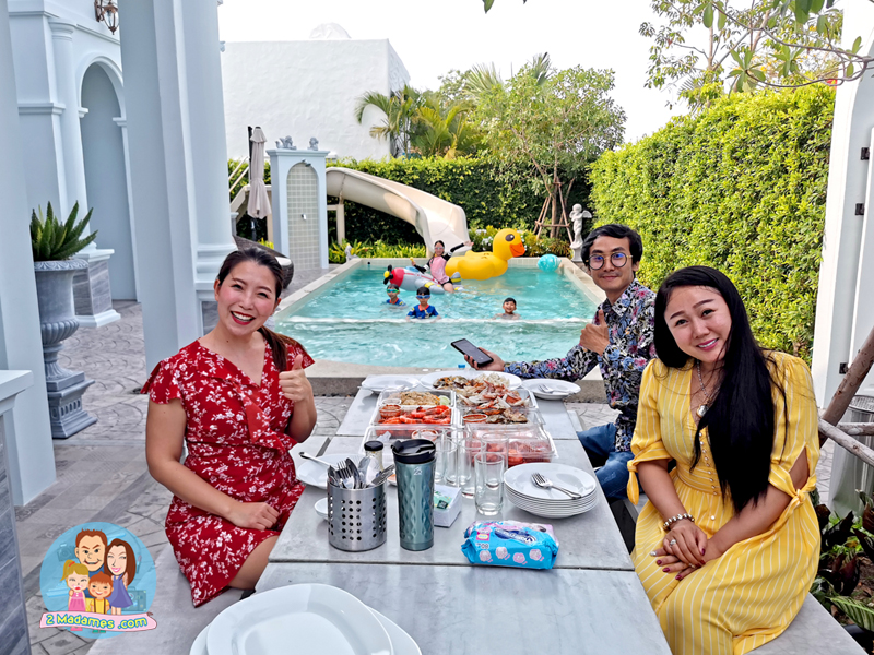 อยู่เย็น พูลวิลล่า,Yooyen Pool Villa,รีวิว,pantip,ราคา,แผนที่,เบอร์โทร,ที่พักแบบครอบครัว ชะอำ,ปาร์ตี้สังสรรค์