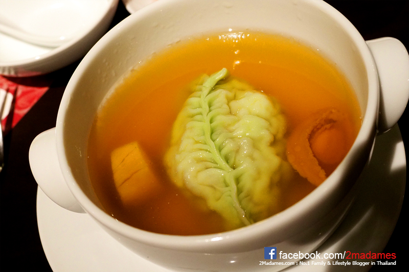 Pagoda Chinese Restaurant,Bangkok Marriott Marquis Queen’s Park,ห้องอาหารจีนพาโกด้า,รีวิว,pantip,เมนู,ราคา