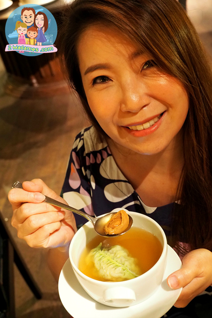 Pagoda Chinese Restaurant,Bangkok Marriott Marquis Queen’s Park,ห้องอาหารจีนพาโกด้า,รีวิว,pantip,เมนู,ราคา