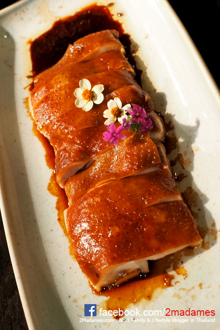 Pagoda Chinese Restaurant,Bangkok Marriott Marquis Queen’s Park,ห้องอาหารจีนพาโกด้า,รีวิว,pantip,เมนู,ราคา